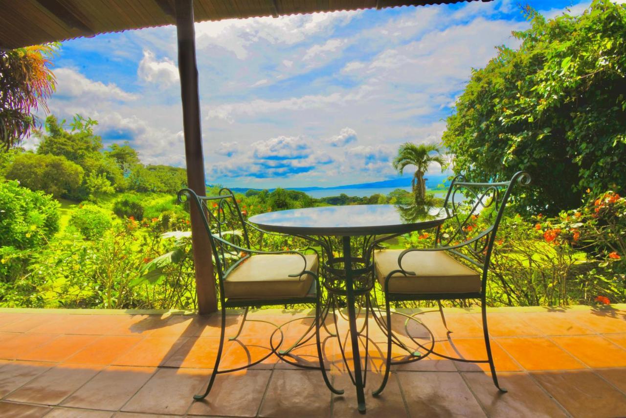 Hotel La Mansion Inn Arenal Nuevo Arenal Exterior foto