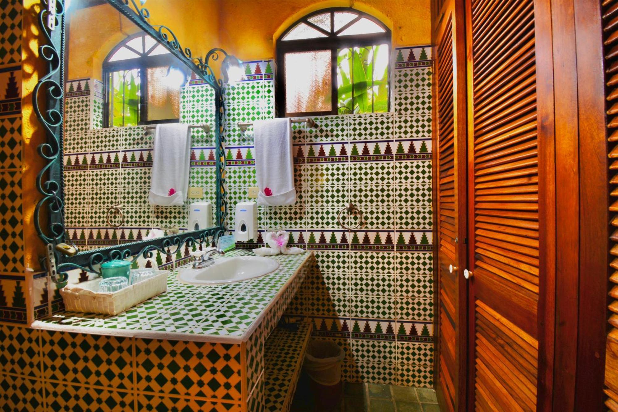 Hotel La Mansion Inn Arenal Nuevo Arenal Quarto foto
