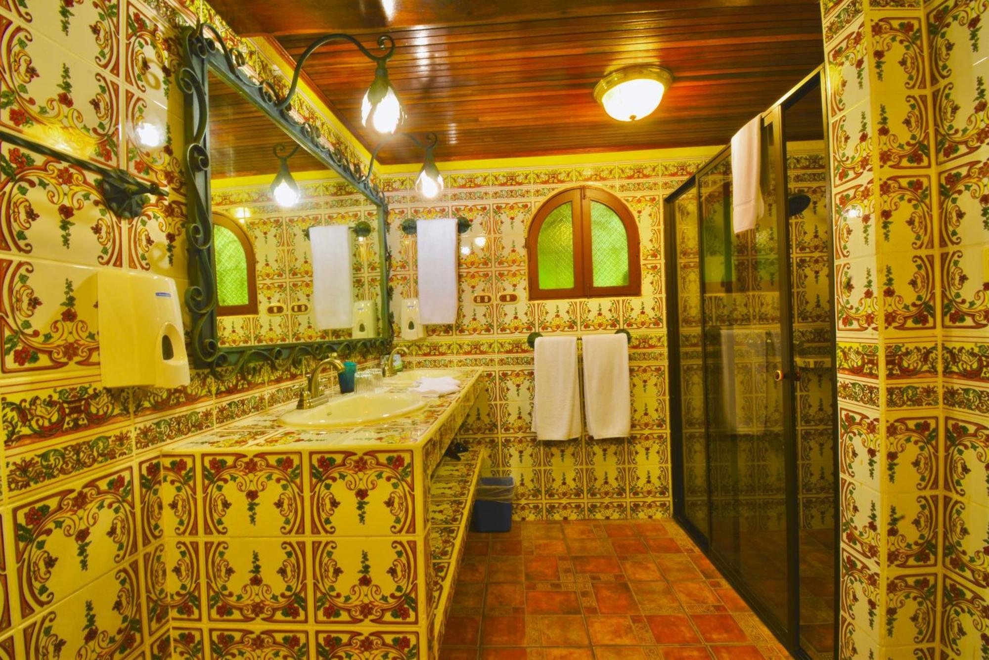 Hotel La Mansion Inn Arenal Nuevo Arenal Quarto foto