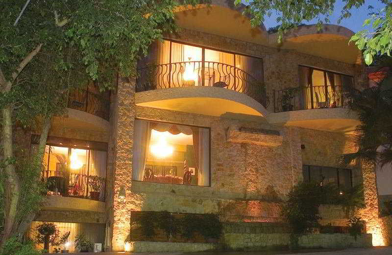 Hotel La Mansion Inn Arenal Nuevo Arenal Exterior foto