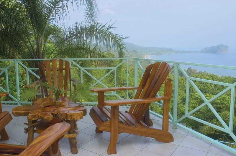 Hotel La Mansion Inn Arenal Nuevo Arenal Exterior foto